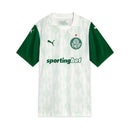 Camisa Feminina SE Palmeiras 2025/26 Away