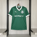 Camisa SE Palmeiras 2025/26 Home