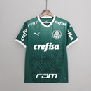 Camisa SE Palmeiras 2022/23 Home