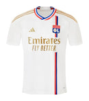 Camisa Lyon 2023/24 Home