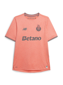 Camisa FC Porto 2025/26 - Away