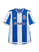 Camisa FC Porto 2025/26 - Home