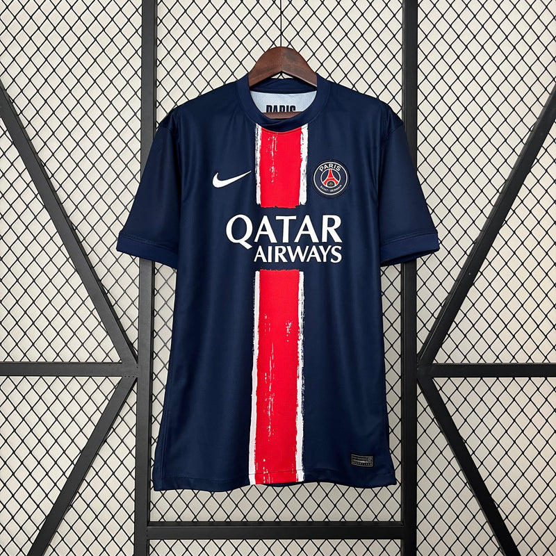 Camisa PSG 2024/25 - Home