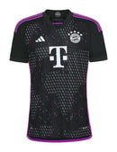 Camisa Bayern de Munique 2023/24 Away