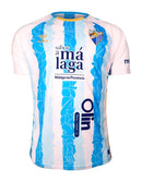 Camisa Málaga 2024/25 - Home