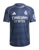 Camisa Real Madrid 2025/26 - Away