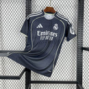 Camisa Real Madrid 2025/26 - Away
