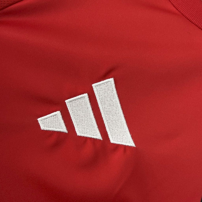 Camisa River Plate 2024/25 Third
