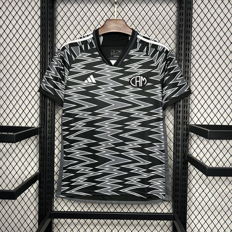 Camisa Atlético Mineiro 2024/25 - Third