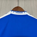 Camisa Cruzeiro 2025/26 Home