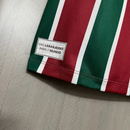 Camisa Fluminense 2025/26 Home