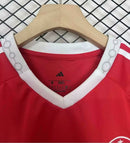 Camisa SC Internacional 2025/26 Home