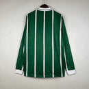 Camisa Retrô Palmeiras 1993 Home Manga Longa