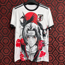 Camisa Seleção Japão 2025/26 Itachi