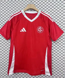 Camisa SC Internacional 2025/26 Home