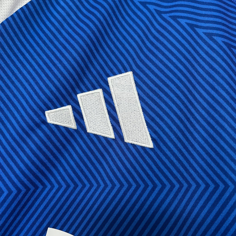 Camisa Cruzeiro 2025/26 Home