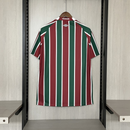 Camisa Fluminense 2025/26 Home