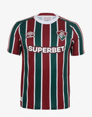 Camisa Fluminense 2025/26 Home