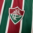 Camisa Fluminense 2025/26 Home