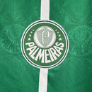 Camisa Retrô Palmeiras 1993 Home Manga Longa