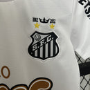 Conjunto Infantil Santos 2011/12 - Home