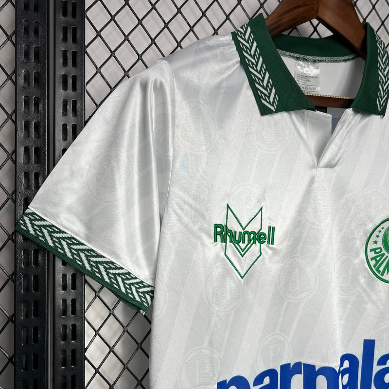Camisa Retrô Palmeiras 94/95 Away