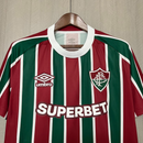 Camisa Fluminense 2025/26 Home