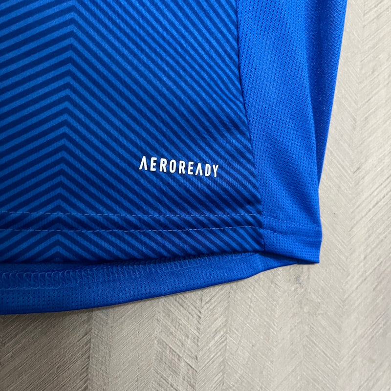 Camisa Cruzeiro 2025/26 Home