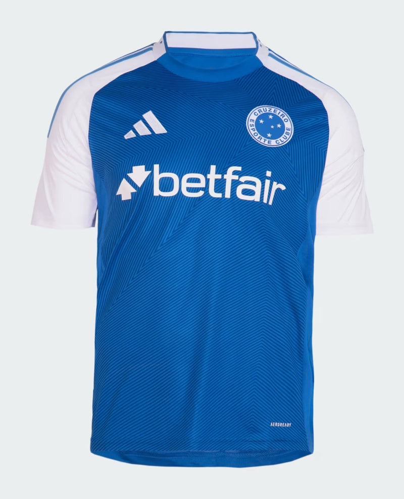 Camisa Cruzeiro 2025/26 Home