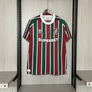 Camisa Fluminense 2025/26 Home