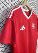 Camisa SC Internacional 2025/26 Home