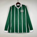 Camisa Retrô Palmeiras 1993 Home Manga Longa