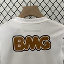 Conjunto Infantil Santos 2011/12 - Home