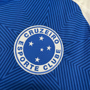 Camisa Cruzeiro 2025/26 Home