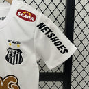 Conjunto Infantil Santos 2011/12 - Home