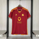 Camisa AS Roma 2023/24 Home