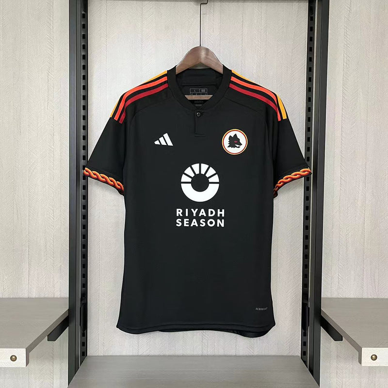 Camisa AS Roma 2023/24 Terceira