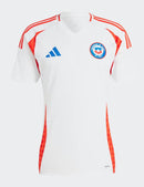 Camisa Seleção Chile 2024/25 Away