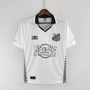 Camisa Santos 2022/23 Home CBJR