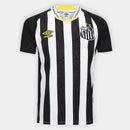 Camisa Santos 2025/26 Away