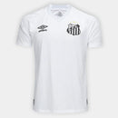 Camisa Santos 2025/26 Home