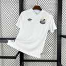 Camisa Santos 2025/26 Home