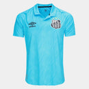Camisa Santos 2025/26 Third
