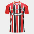 Camisa São Paulo 2025/26 Away