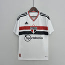 Camisa São Paulo 2022/23 Home