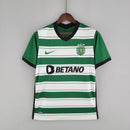 Camisa Sporting CP 2022/23 Home