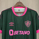 Camisa Fluminense 2023/24 Terceira
