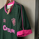 Camisa Fluminense 2023/24 Terceira