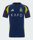 Camisa Al-Nassr 2024/25 Away