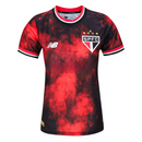 Camisa Feminina São Paulo 2024/25 - Terceira